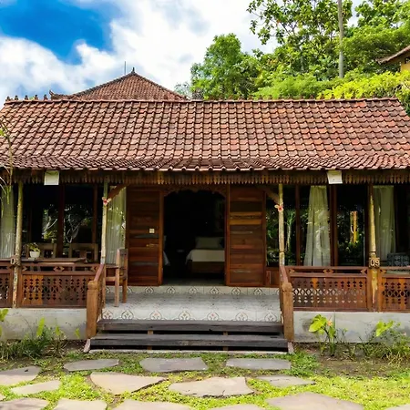 Green Space Ubud
