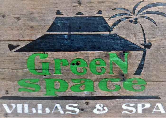 Space リゾート ウブド